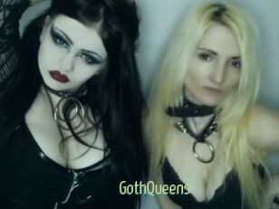 GothQueens