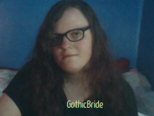 GothicBride