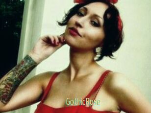 GothicRose