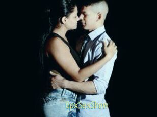GpxSexShow