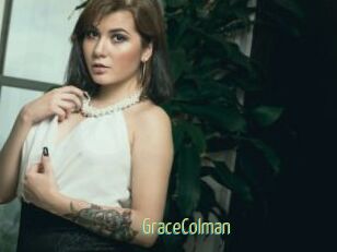 GraceColman