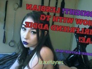 GraceHaynes