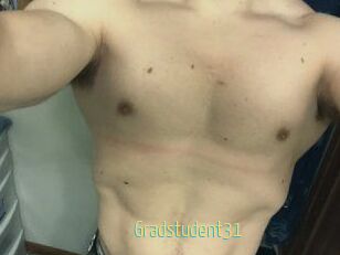 Gradstudent31