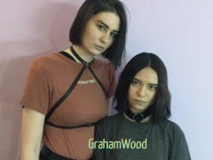 GrahamWood
