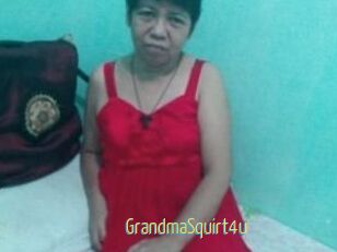 GrandmaSquirt4u