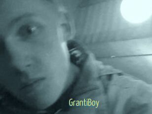 GrantiBoy