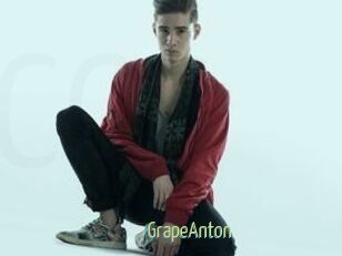 GrapeAnton