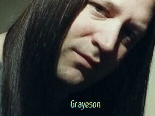 Grayeson