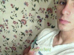 Grayson_Benz