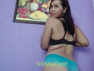 GreatAnalSweet