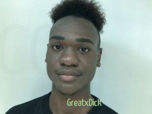 GreatxDick
