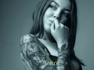 Greccia