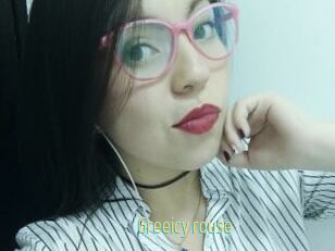 Greeicy_rouse