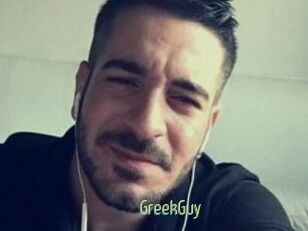 GreekGuy