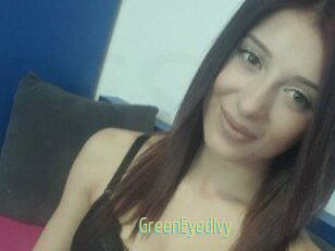 GreenEyedIvy