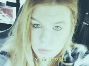 GreenGoddessXXX