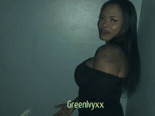 GreenIvyxx