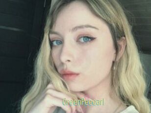 GreenPeeearl