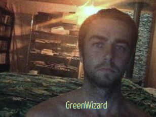 GreenWizard