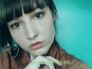 Green_eyed_Princess