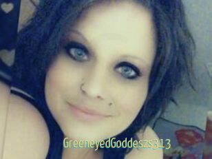 GreeneyedGoddeszs313