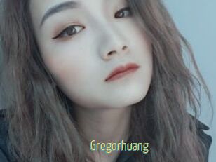 Gregorhuang