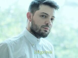 Gregorioviii