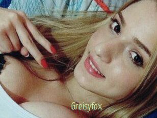 Greisy_fox