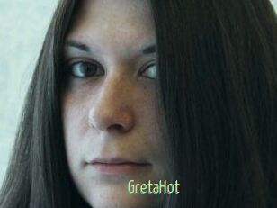 GretaHot