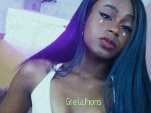 GretaJhons