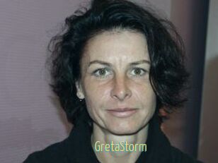 GretaStorm