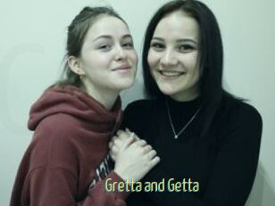 Gretta_and_Getta