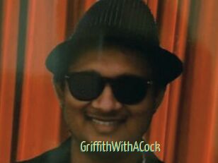 GriffithWithACock