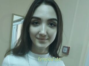 GriseldaTate