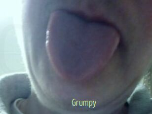 Grumpy