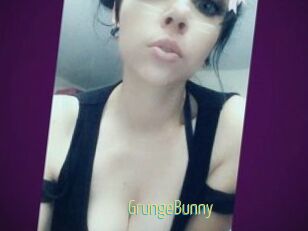 GrungeBunny
