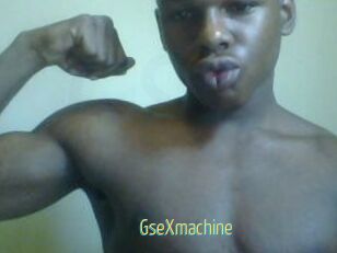 GseXmachine