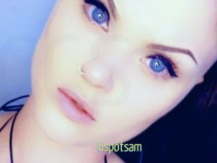 Gspotsam