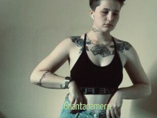 Guantanamera