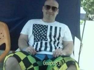 Guapo83