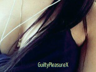GuiltyPleasureX