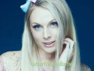 GutterPrincessBarbie