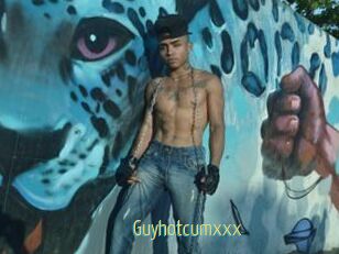Guyhotcumxxx
