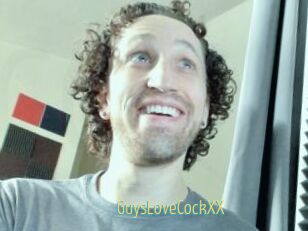 GuysLoveCockXX
