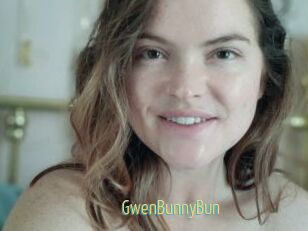 GwenBunnyBun