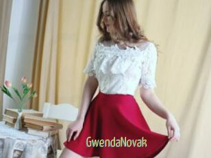 GwendaNovak