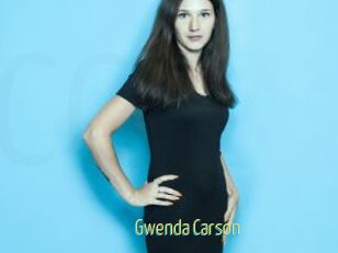Gwenda_Carson