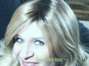 Gwendelicious