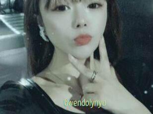 Gwendolynyu