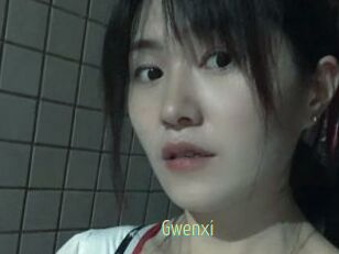 Gwenxi